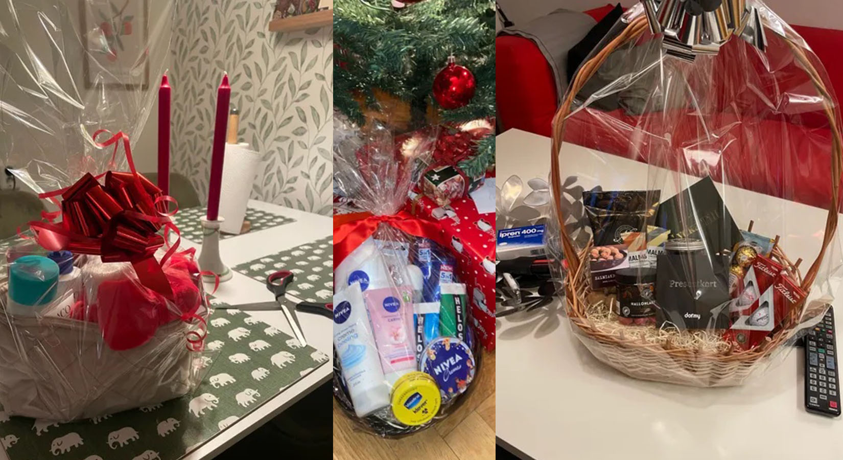 Skräddarsydd Avtackningsgåva till Kollega: En Personlig Gest med Egengjord Presentkorg