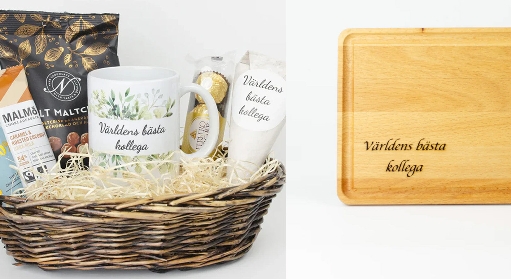 Presenter till bästa kontorsvännen – 10 träffsäkra idéer