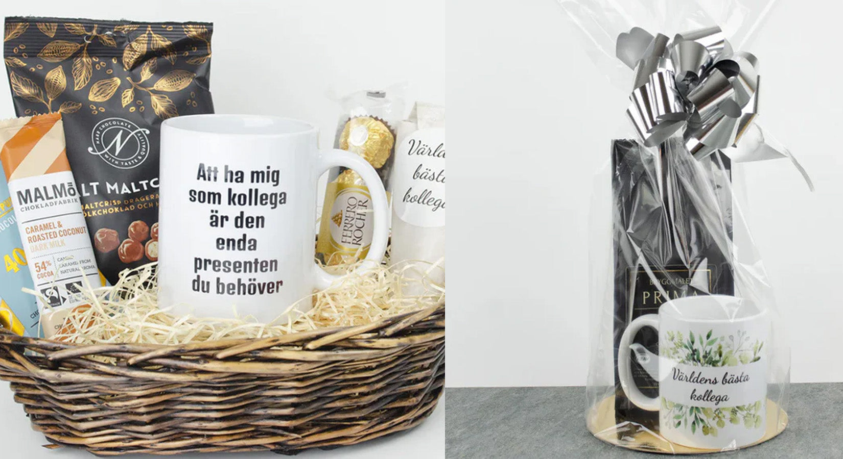 Presenter till kollegor du knappt känner – avspänt & rätt nivå