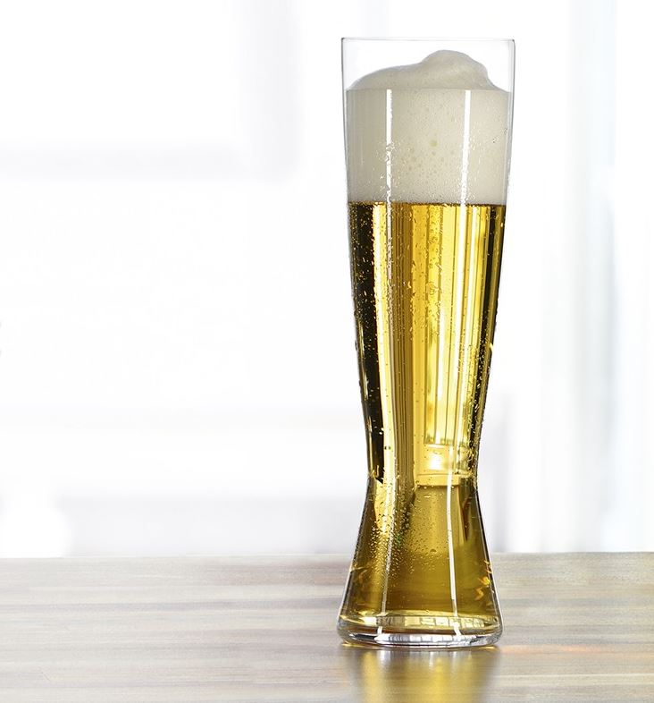Spiegelau - Beer Classic Tall Pils 43 cl 4-p (4991970)