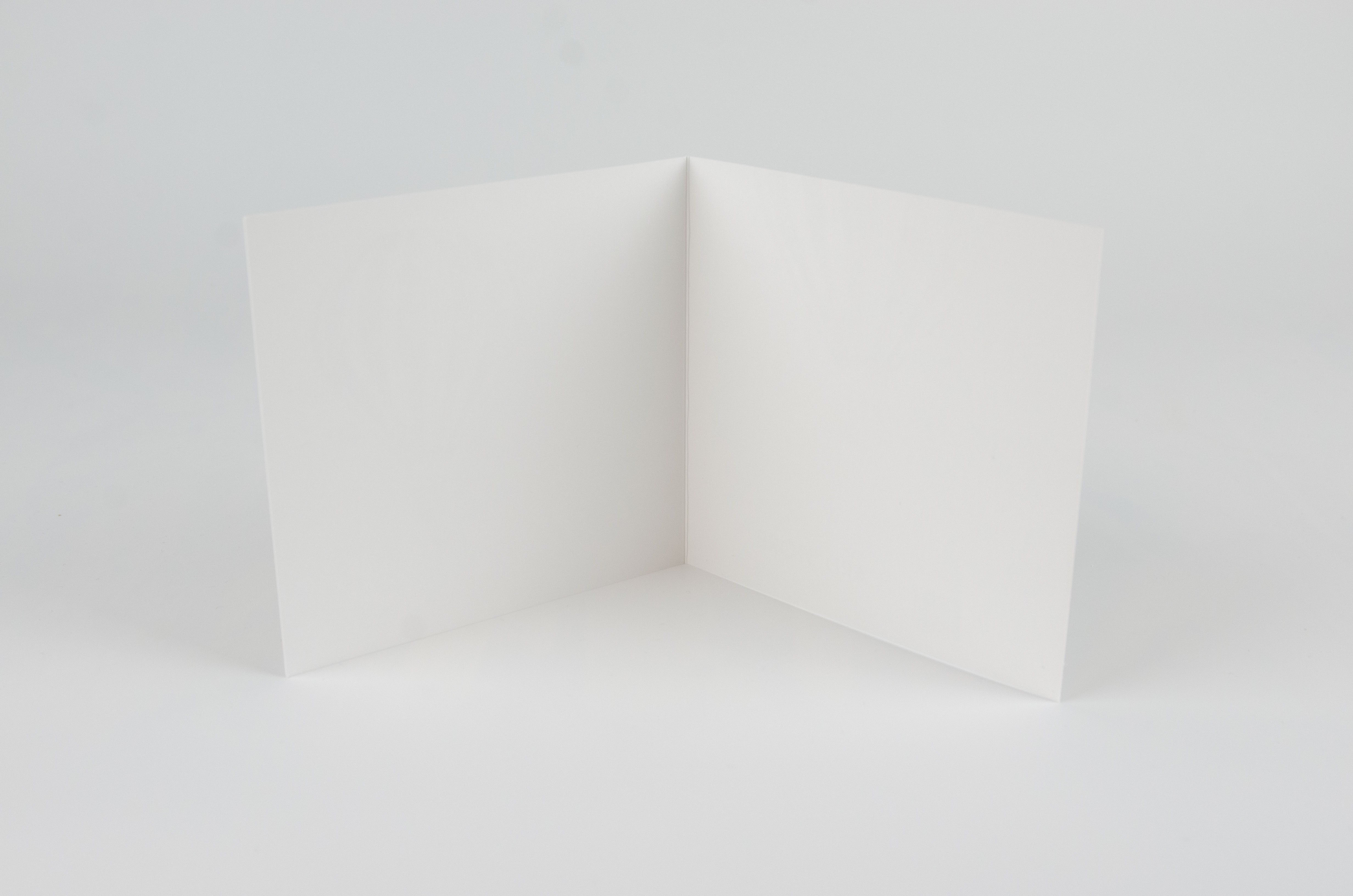 Avtackningskort till föräldraledighet | 12,5 x 12 cm |