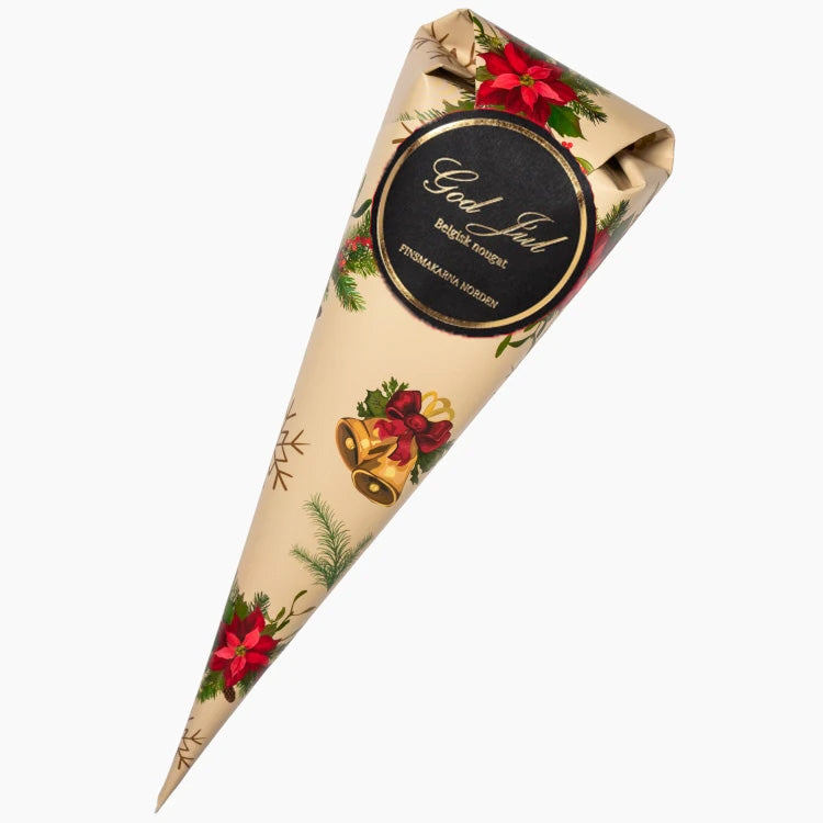 Liten Chokladstrut | God Jul | Chokladmix