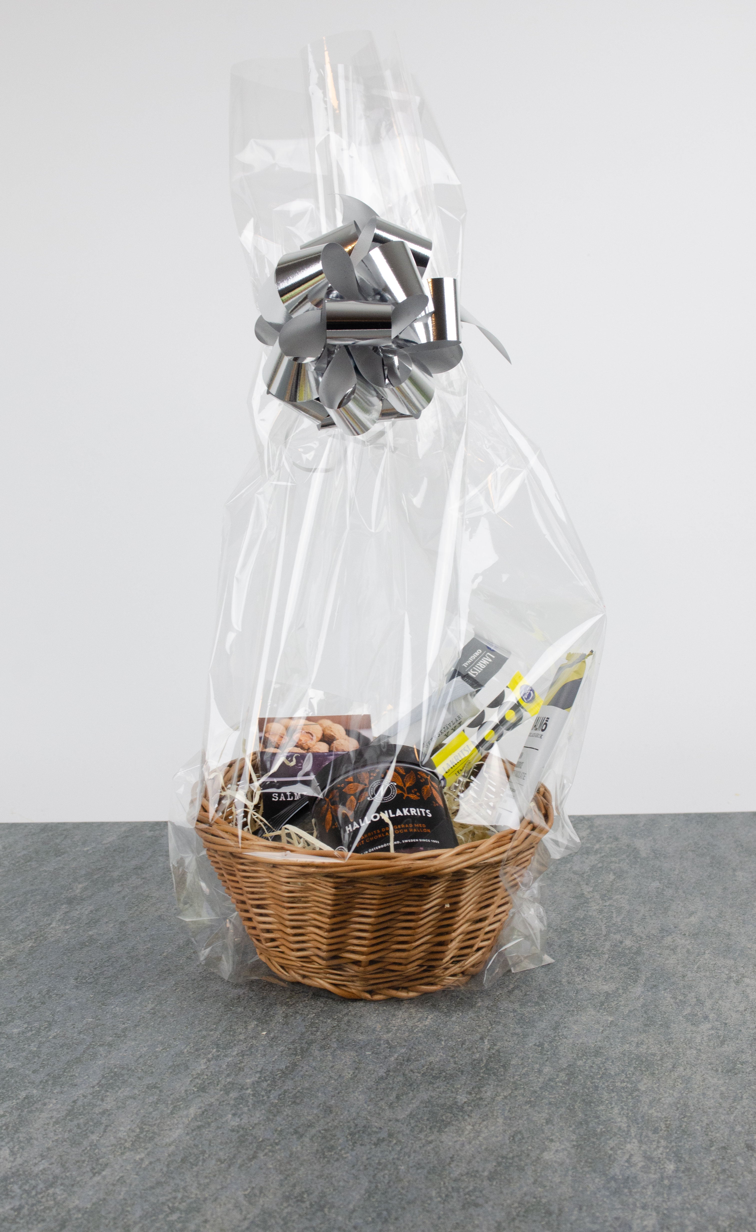 Present till lakrits älskaren - Lakritsblandning
