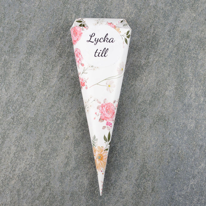 Chokladstrut | Lycka till | Tryfflar naturell