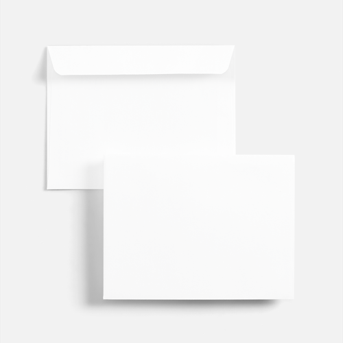 Avtackningskort till kollega | Lycka till på ditt nya jobb | 14 x 11 cm