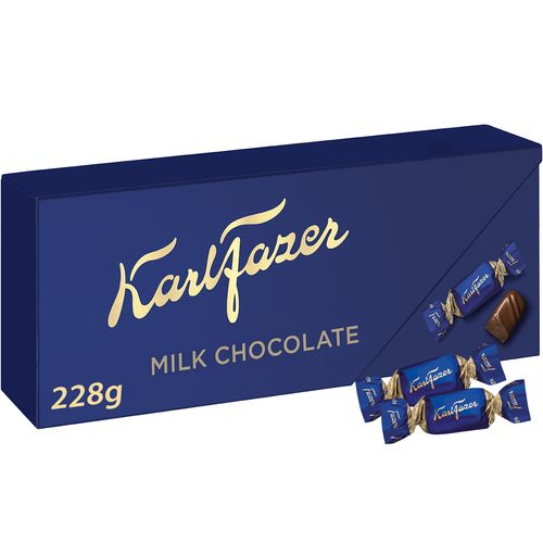 Karl Fazer Chokladpraliner 228g