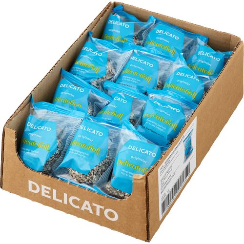 Delicatoboll 25x58g