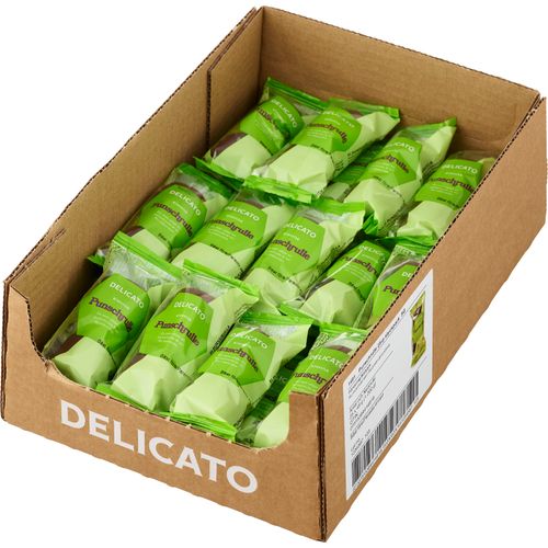 Delicato Punschrulle 25x48g