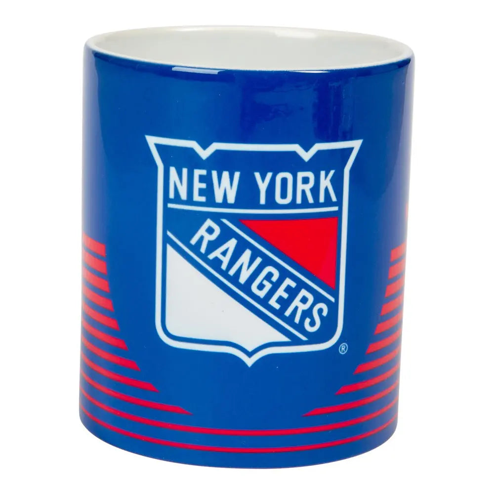 Presentkorg New york rangers -Avtackningspresent