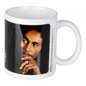 Presentkorg Bob Marley - Avtackningspresent