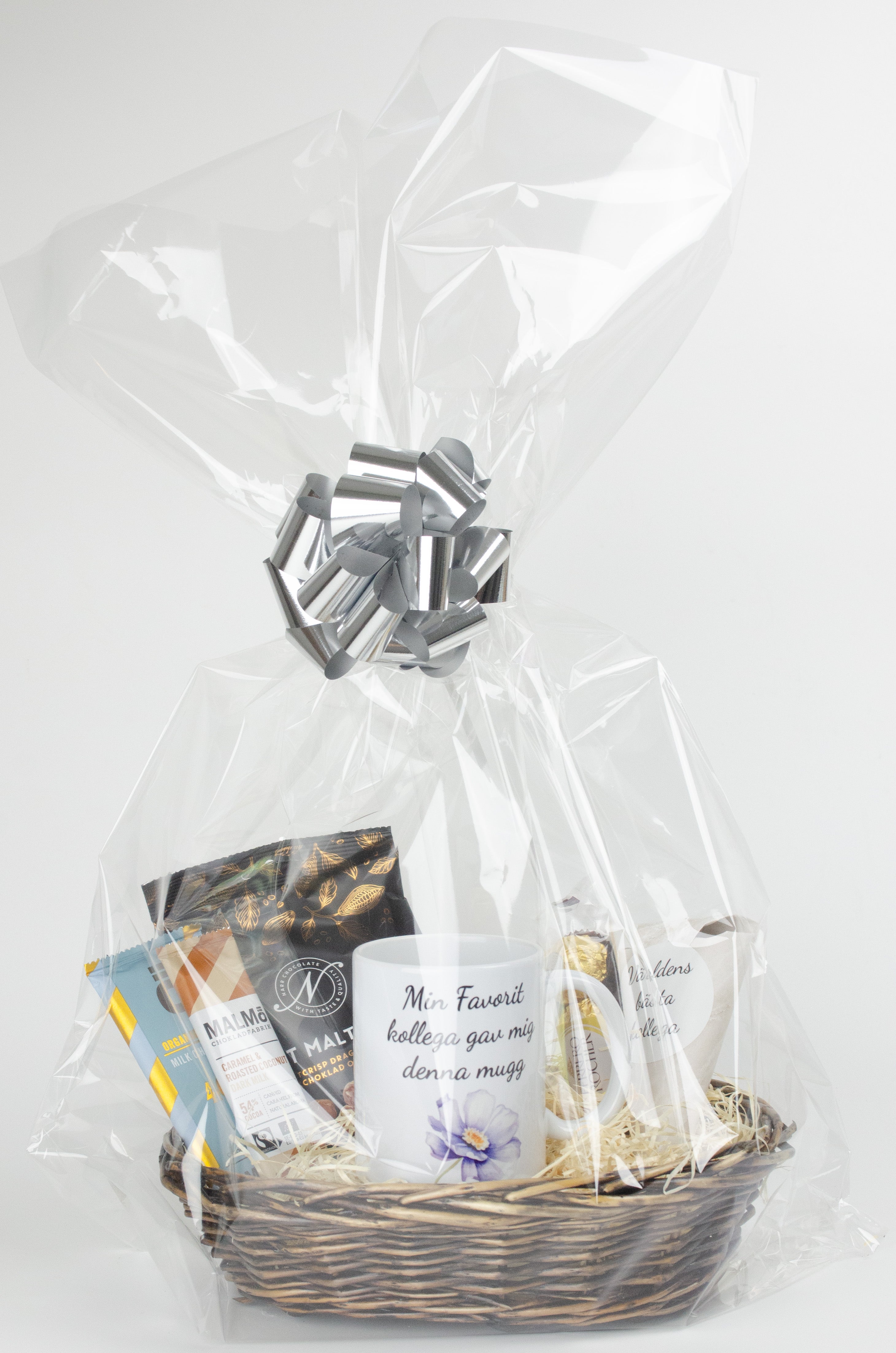 Present till kollega  |  Min favorit kollega gav mig denna mugg | Presentkorg |