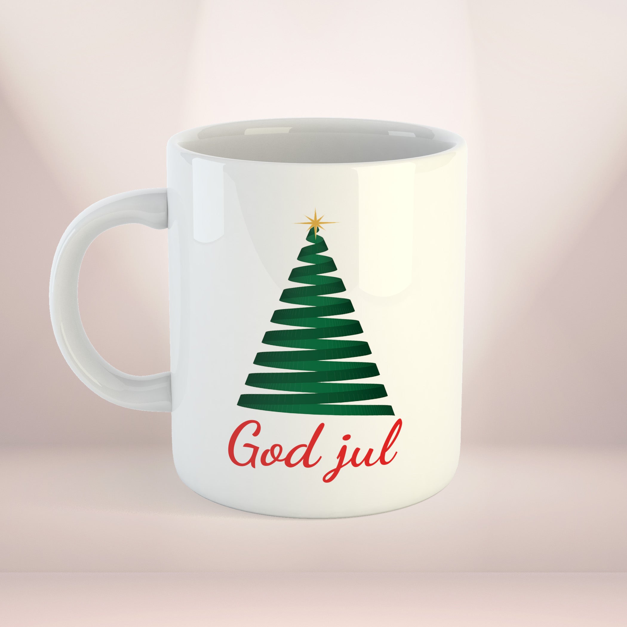 Julklapp till kollega | God jul