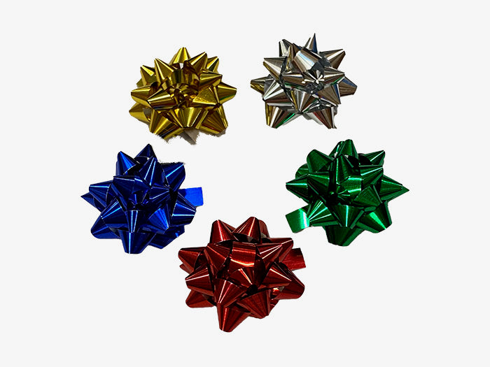 Presentrosett Metallic Mini 5 pack