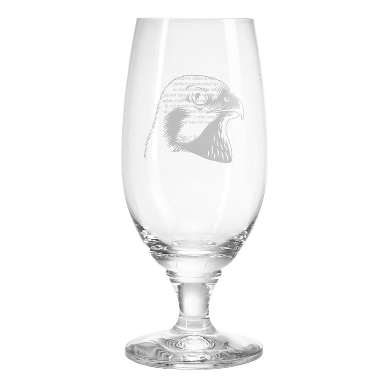 Falcon Pokal Ölglas 40cl 6-pack