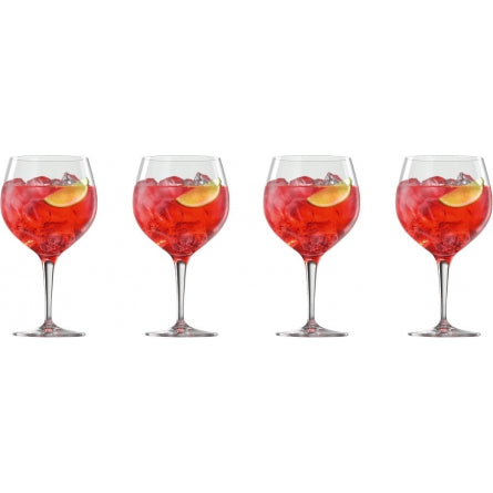 Spiegelau - GIN OCH TONICGLAS 63CL, 4-PACK (4390179)