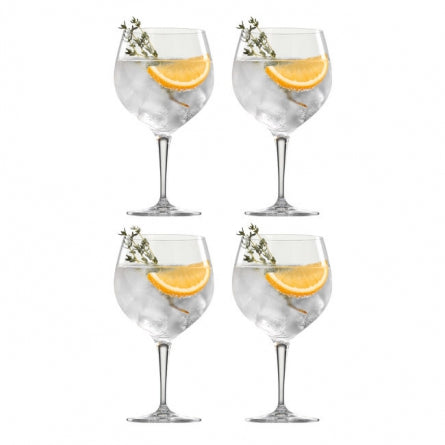 Spiegelau - GIN OCH TONICGLAS 63CL, 4-PACK (4390179)