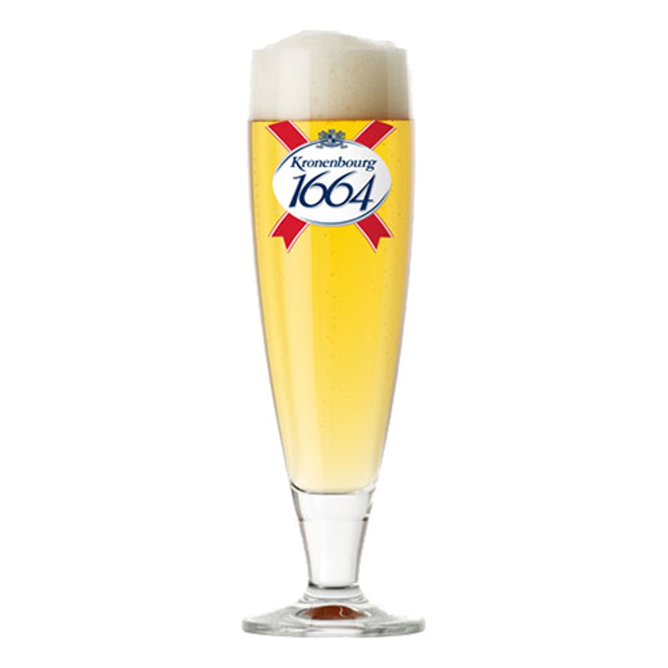 Kronenbourg Glas Profil 40cl 6-pack