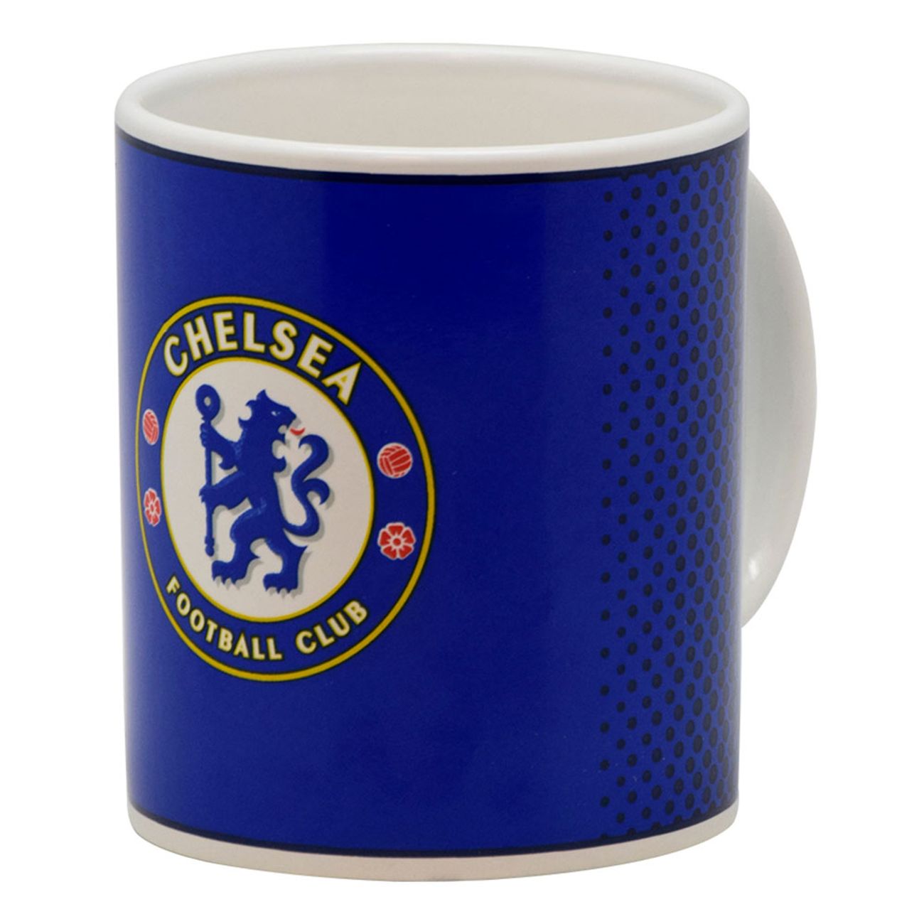 Presentkorg Chelsea - Avtackningspresent