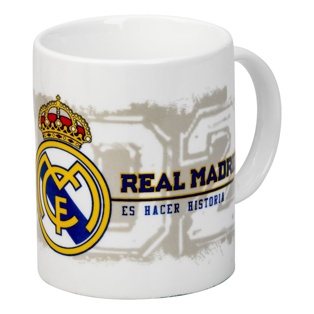 Presentkorg Real madrid - Avtackningspresent