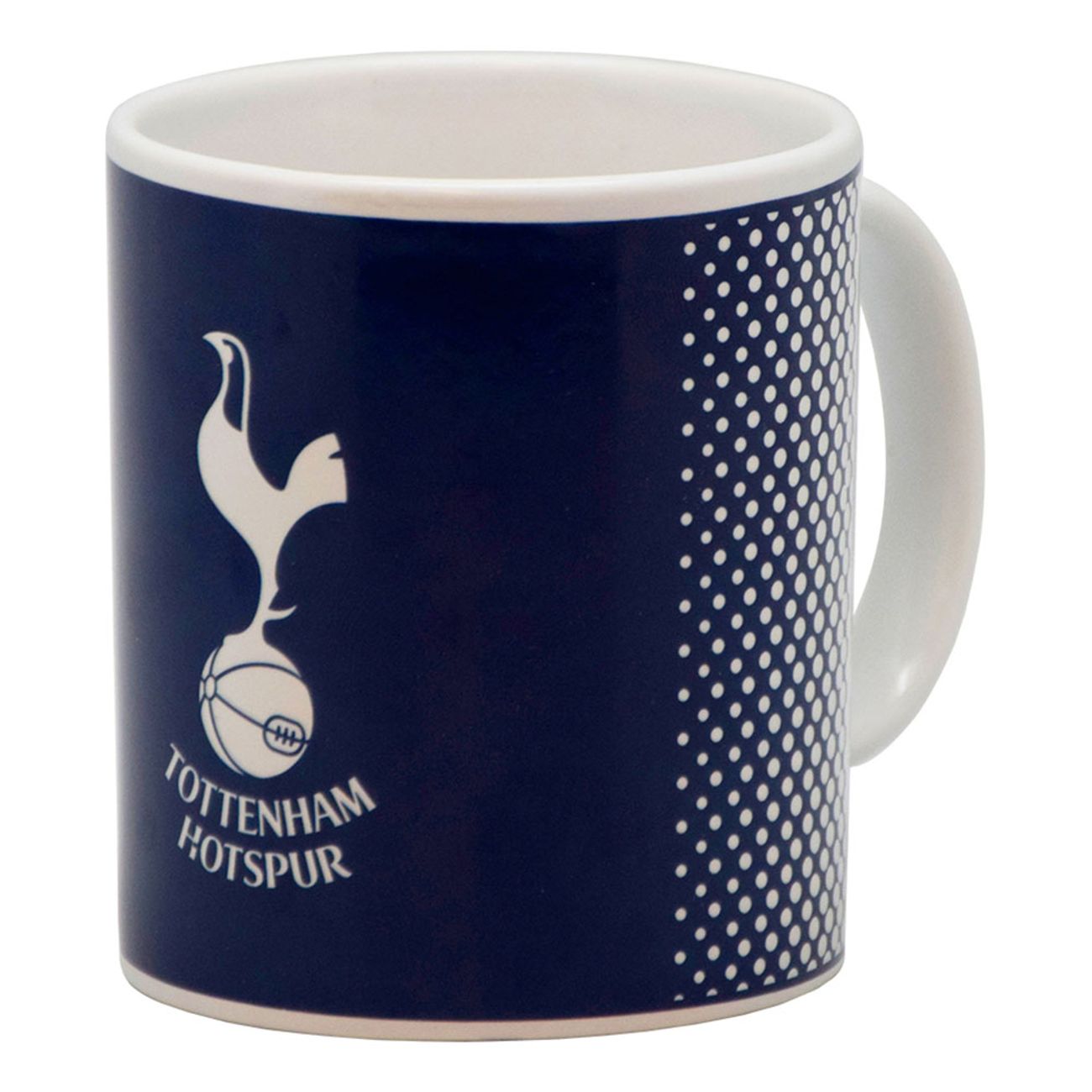 Presentkorg Tottenham Spurs - Avtackningspresent