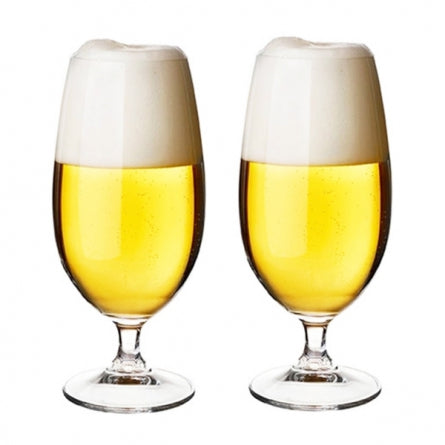 Spiegelau - Taverna Ölglas 59cl 2-pack (9160180)